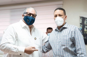 La SVSP. celebra el 17 Aniversario de su fundación