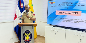 SVSP realiza primer encuentro con escuelas de formación del sector de vigilancia y seguridad privada