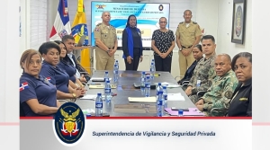 Colaboradores de la SVSP reciben curso sobre Inteligencia Emocional