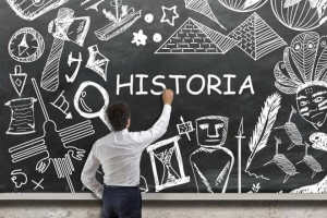 Historia