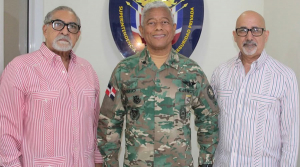 Encuentro de Alto Nivel para la Seguridad y la Ética Jurídica.