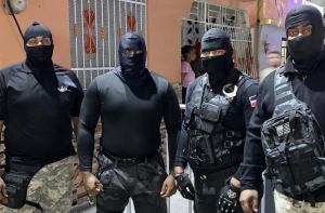 La Superintendencia de Vigilancia y Seguridad Privada (SVSP), interviene a Elite Security Privacy, por prestar servicios de seguridad privada sin licencia.