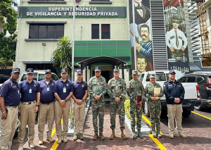 Cumplimiento al cronograma de inspecciones diseñado por la Inspectoría General de las Fuerzas Armadas, en fiel cumplimiento al Plan Estratégico Instituciona