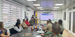 La Superintendencia de Vigilancia y Seguridad Privada refuerza cumplimiento de normas internas
