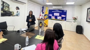 La SVSP impulsa la excelencia en la atención con capacitación en Servicio al Cliente.