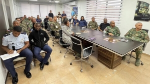 La SVSP realiza charla sobre el Código Moral y Ética de las Fuerzas Armadas